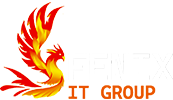Fenix IT Logo