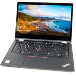 Ноутбук Lenovo ThinkPad L13 G3